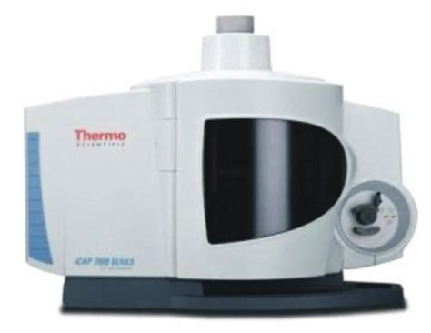 ICP Testing 的图像结果