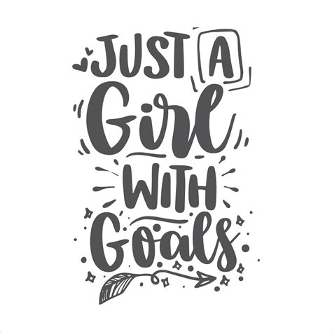 Girl Power Quotes Wall Art at Raymond Eudy blog