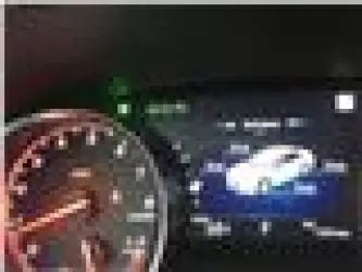 2024 Toyota Camry: 122 Interior Photos | U.S. News