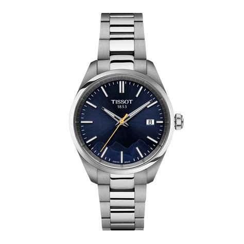 Tissot PR 100 Jungfraubahn Quartz 34mm - T1502101104101