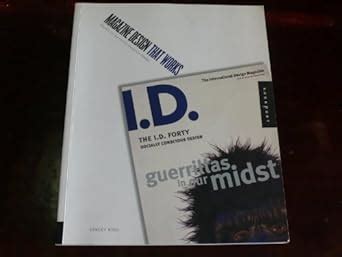 Buy Magazine Designs That Work (That Works Series) Book Online at Low ...