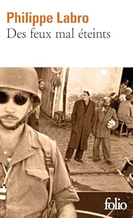 Buy DES Feux Mal Eteints: 1162 (Collection Folio) Book Online at Low ...