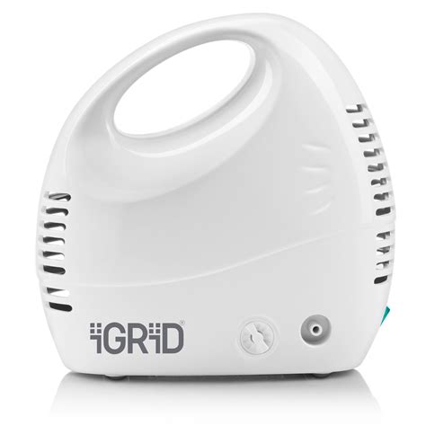 iGRiD Compact Nebuliser -IG1614N – iGRiDstore
