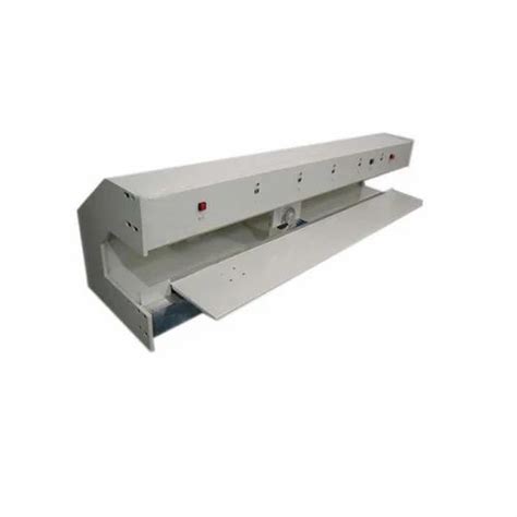 SMT Process Equipment - Batch Reflow Oven Manufacturer from Greater Noida