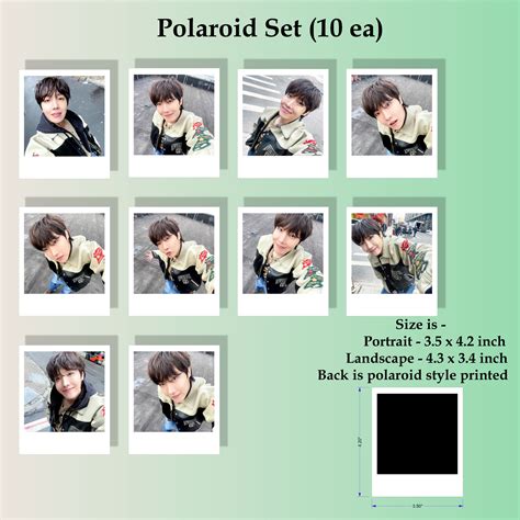 On The Street Merch Box | K-Pop Merch