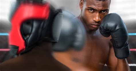 Boxing Fighting Stance 的图像结果