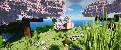 Best Java Realistic Reasource Pack 的图像结果