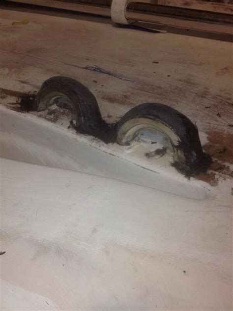 Image result for composite chainplates