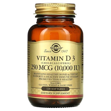 Vitamin D3 250 Iu Means at Brayden Cooke blog
