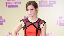 Emma Watson in Peter Pilotto Resort 2013 | Vogue India