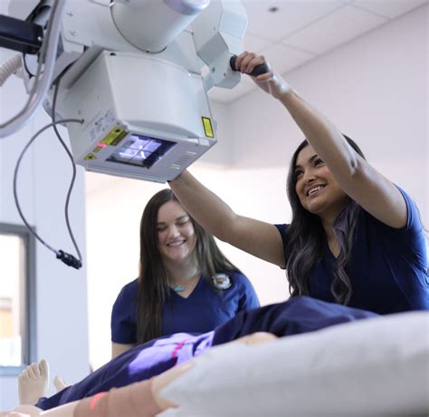 Radiologic Technology Program