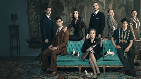 Watch Someone Has to Die | Netflix Official Site