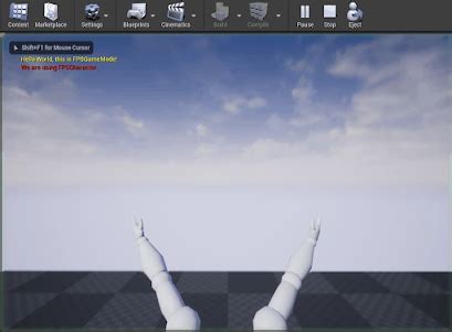 Image result for CryEngine First Person Shooter Tutorial