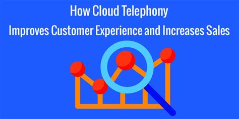 Enhancing Customer Experience and Improving Sales with Cloud Telephony ...