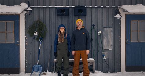 Built for Life: The Nomads Family – Stanley 1913