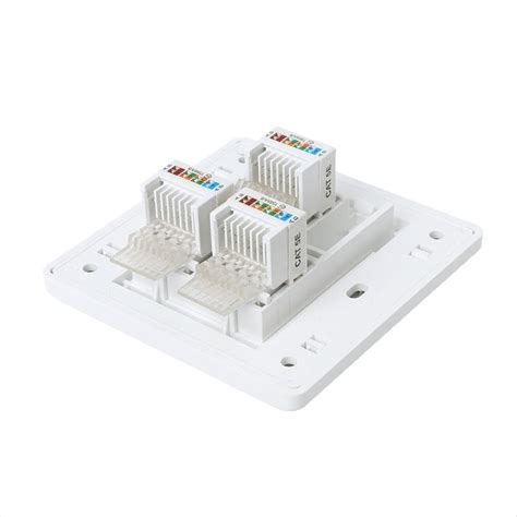 Computer Network Module 的图像结果