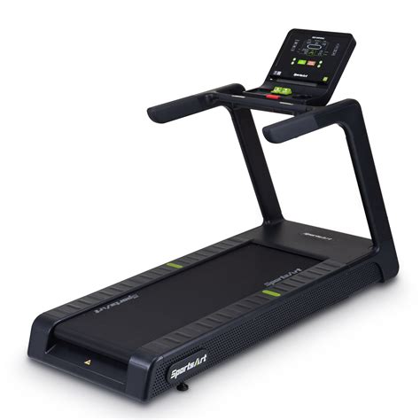 SportsArt T673 Treadmill - Precision Fitness Equipment