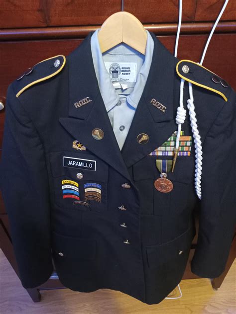 Army Asu Setup Poster