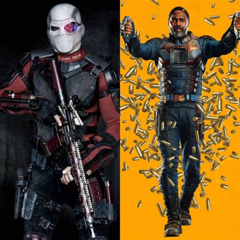 Who would win? : r/DC_Cinematic