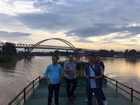 KAPAL WISATA SUSUR SUNGAI - All You Need to Know BEFORE You Go 2026 ...