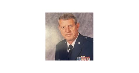 Col. Willard Gerald Hill Obituary (2024) - Prattville, AL - Prattville ...