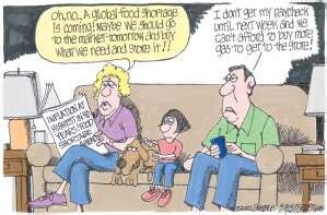 Obituaries - Butler Eagle