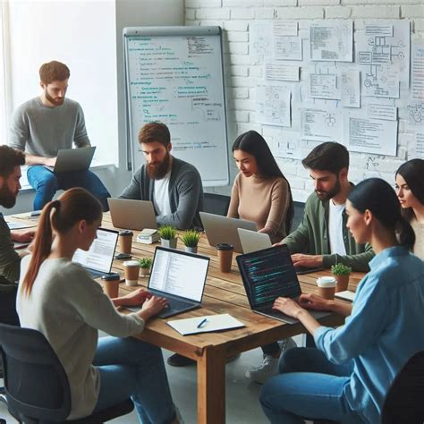 Image result for Software Engineering Coding Project