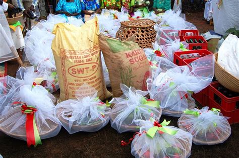 Image result for Examples of Bride Price