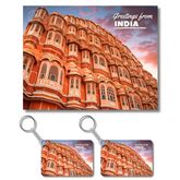 India Postcards – VeryFirstTale