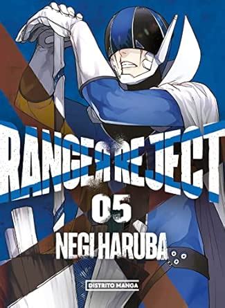 Amazon.in: Buy Ranger Reject 5 Book Online at Low Prices in India ...