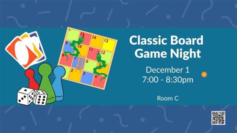 Classic Board Game Night , 920 Waukegan Rd, Deerfield, IL, United ...