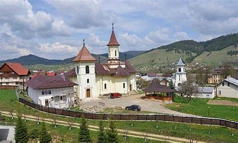 Gura Humorului Tourism (2021): Best of Gura Humorului, Romania ...