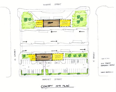 Harbor Transit Center