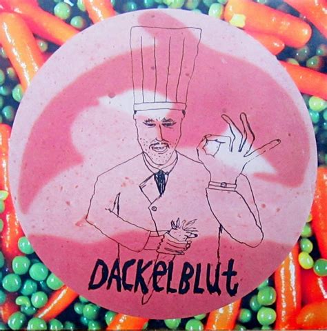 Schuetzen & Foerdern: Dackelblut: Amazon.in: Music}