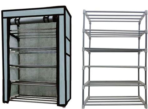 Metal Rack - Buy Metal Rack online at Best Prices in India | Flipkart.com