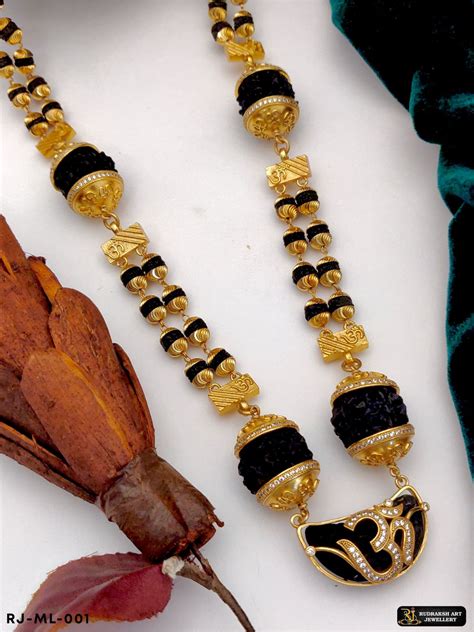 Rudraksh Art Jewellery