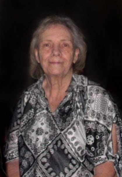 Geneva Joann Banks - 2023 - Corley and Corley Porter Funeral Homes and ...