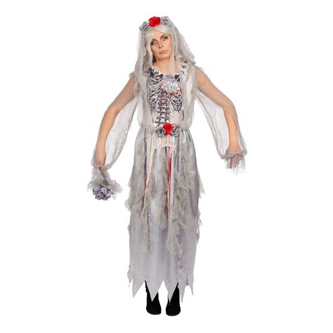 Image result for Zombie Bride Costume