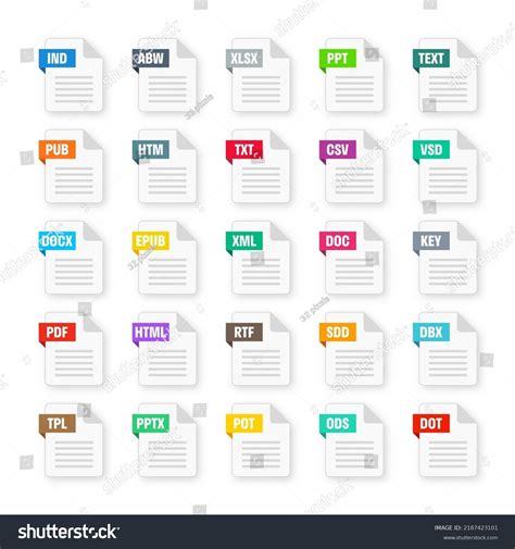 Image result for Document File Format