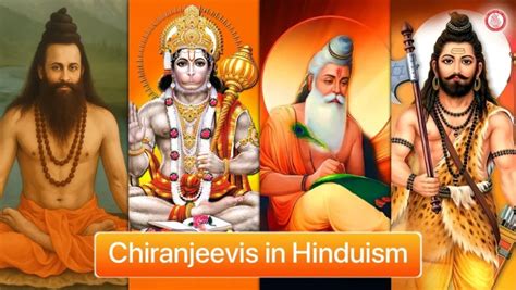 7 Chiranjeevi Names: Who Are They & Where Are They Now?