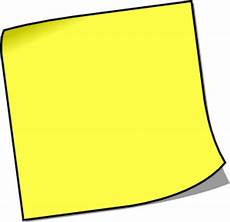 Post It Clipart by Post It Note Free Images At Clker Vector Clip Post It Clipart