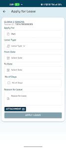 Megh-SIMS – Apps on Google Play