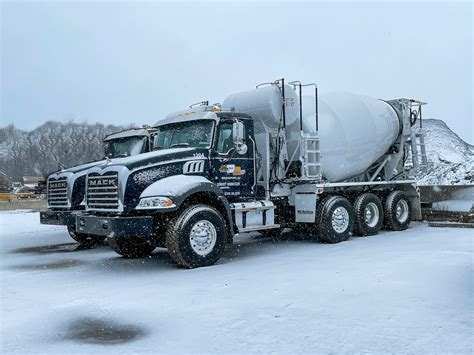 Locations Photo Gallery — R.E. Pierson Materials