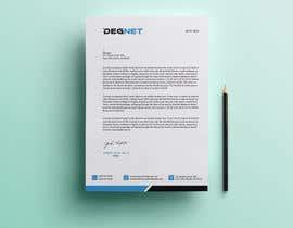 Build a letterhead, redesign company logo for WISP | Freelancer
