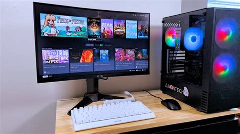 How to Install SteamOS on a Gaming PC