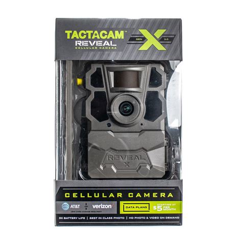 How To Rename Your Tactacam Reveal Camera Effortlessly