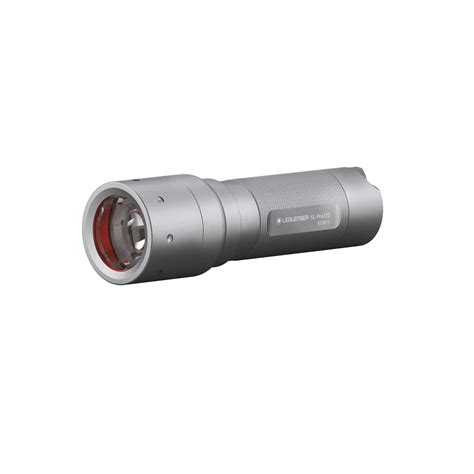 LEDLENSER SL-Pro300 Handheld Flashlights | LED Configuration - High ...