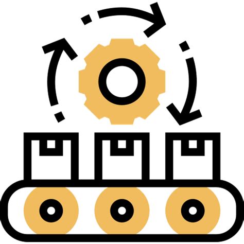 Manufacture Process Icon 的图像结果