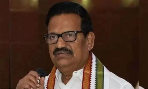 New TNCC chief likely to be named by month end