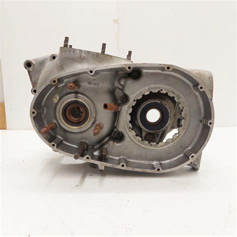 BSA A65 Rocket Crankcase used 1965 | BRITISH Only Austria ...